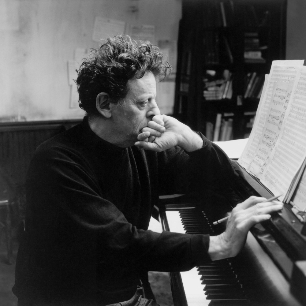 Philip glass on sale
