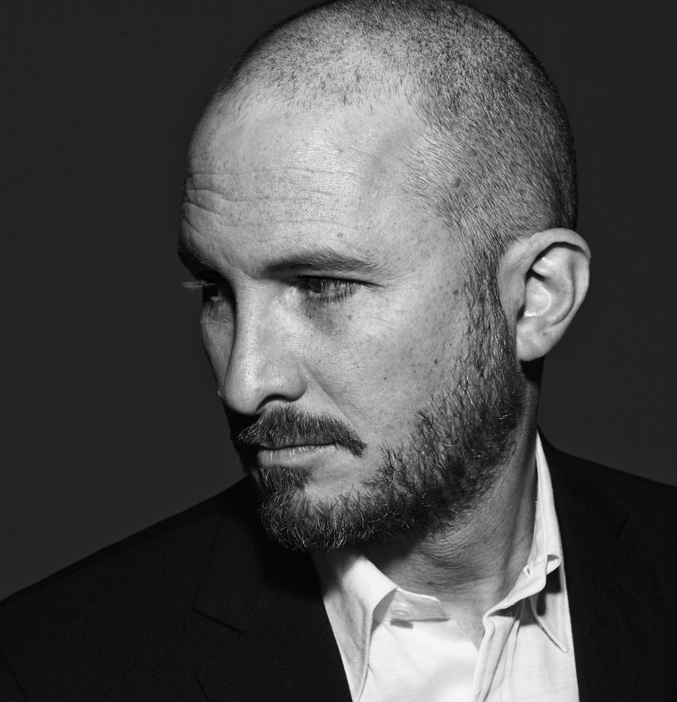 Darren Aronofsky - Interview Magazine
