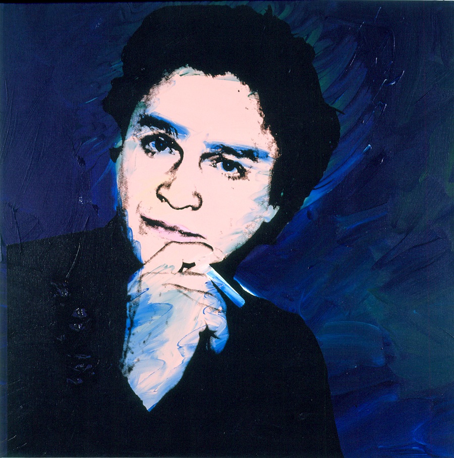 Alexander Iolas, Also Known as Alexander the Great Interview Magazine