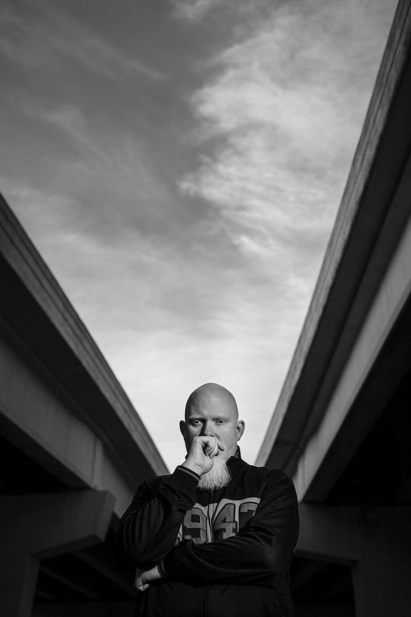 Brother Ali S Mourning Rituals Interview Magazine