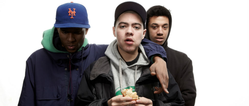 So It Goes (Ratking album) - Wikipedia