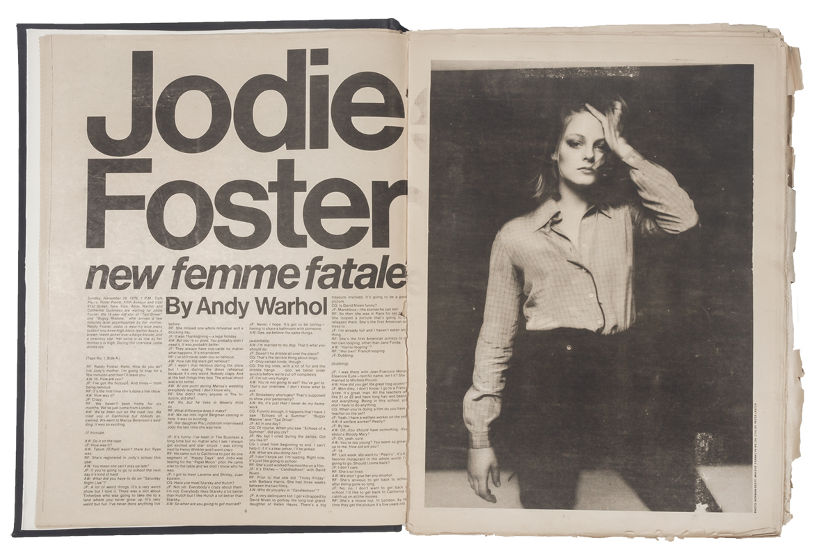 Hot jodie foster young Best Celebrity