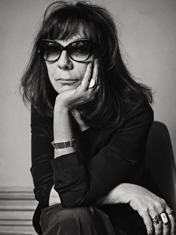 Sophie Calle