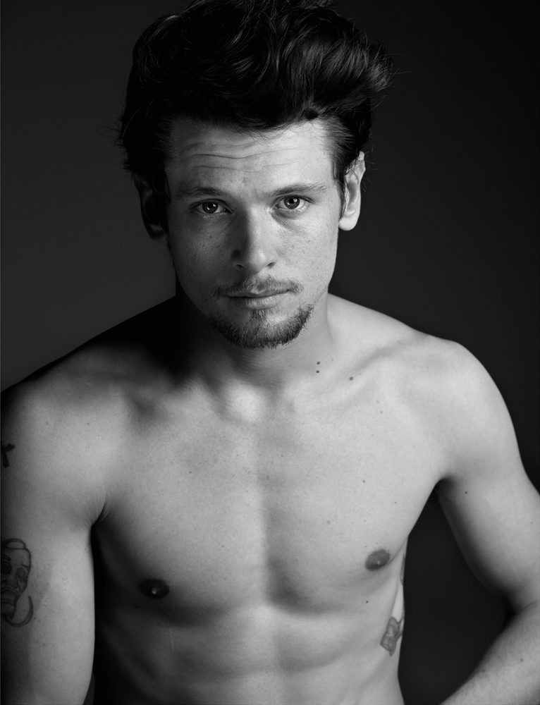 Jack O’Connell Jack O’Connell