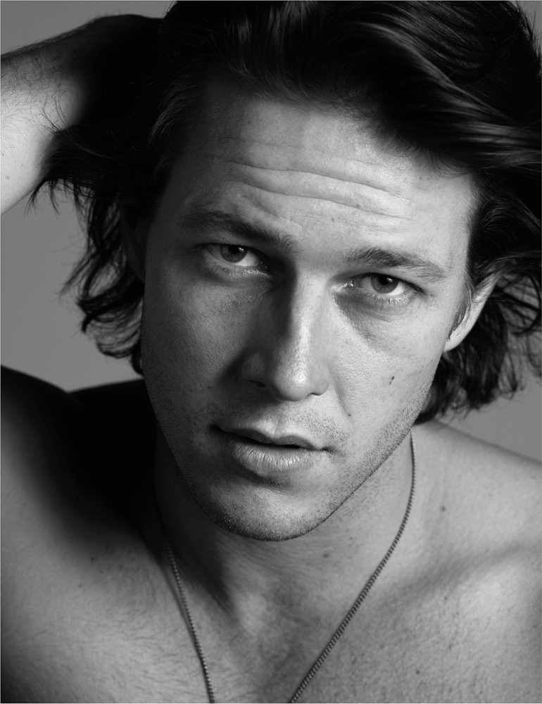 Luke Bracey Interview Magazine