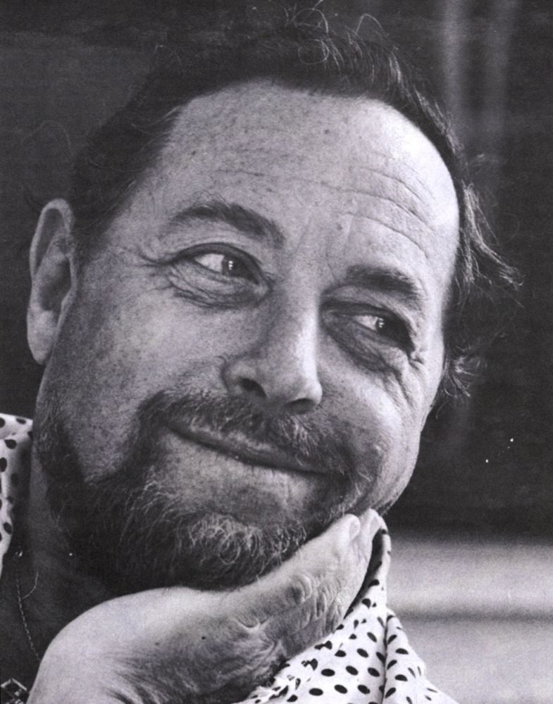 New Again Tennessee Williams Interview Magazine