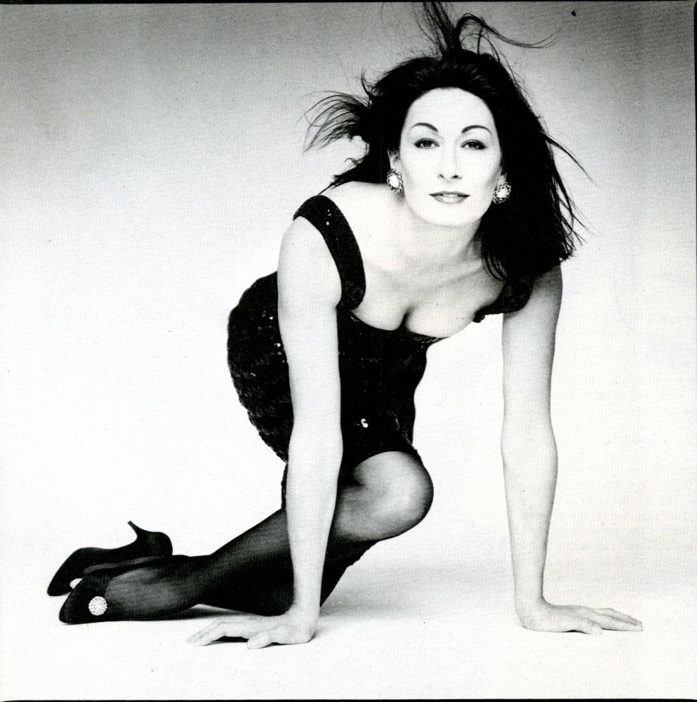 Pictures angelica houston 30 Stunning
