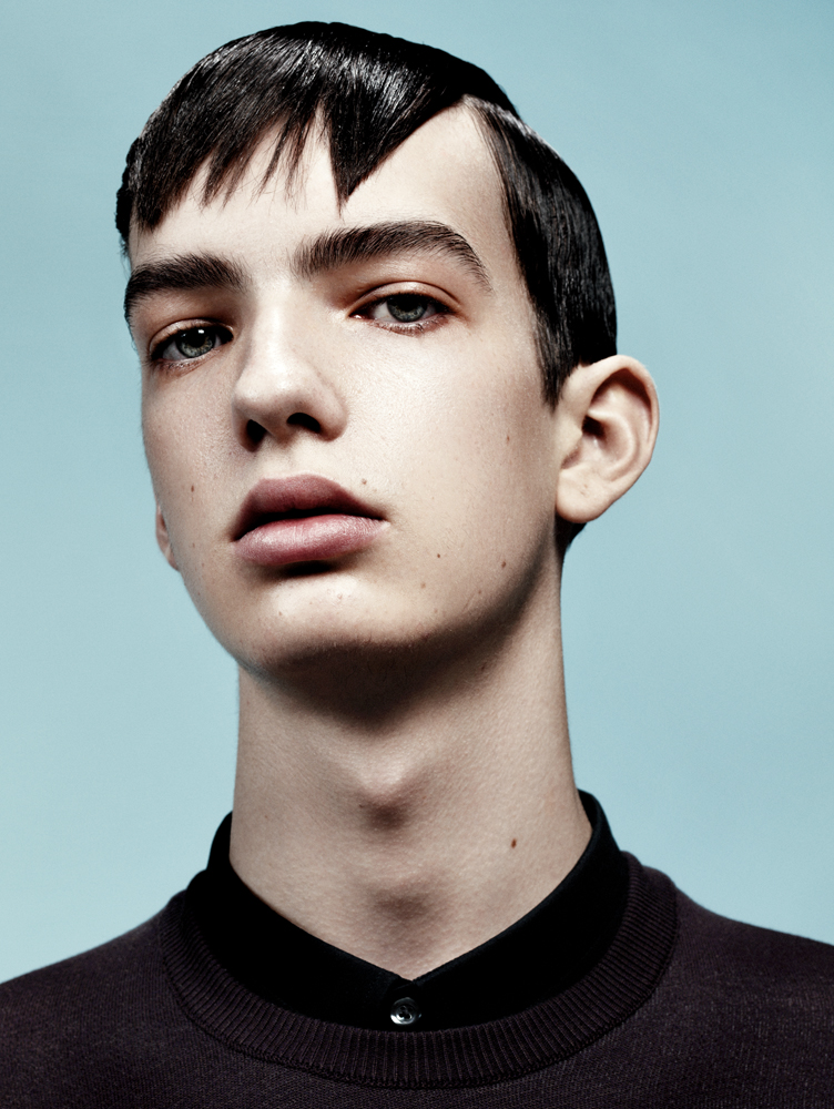 Kodi SMIT-McPHEE - Interview Magazine