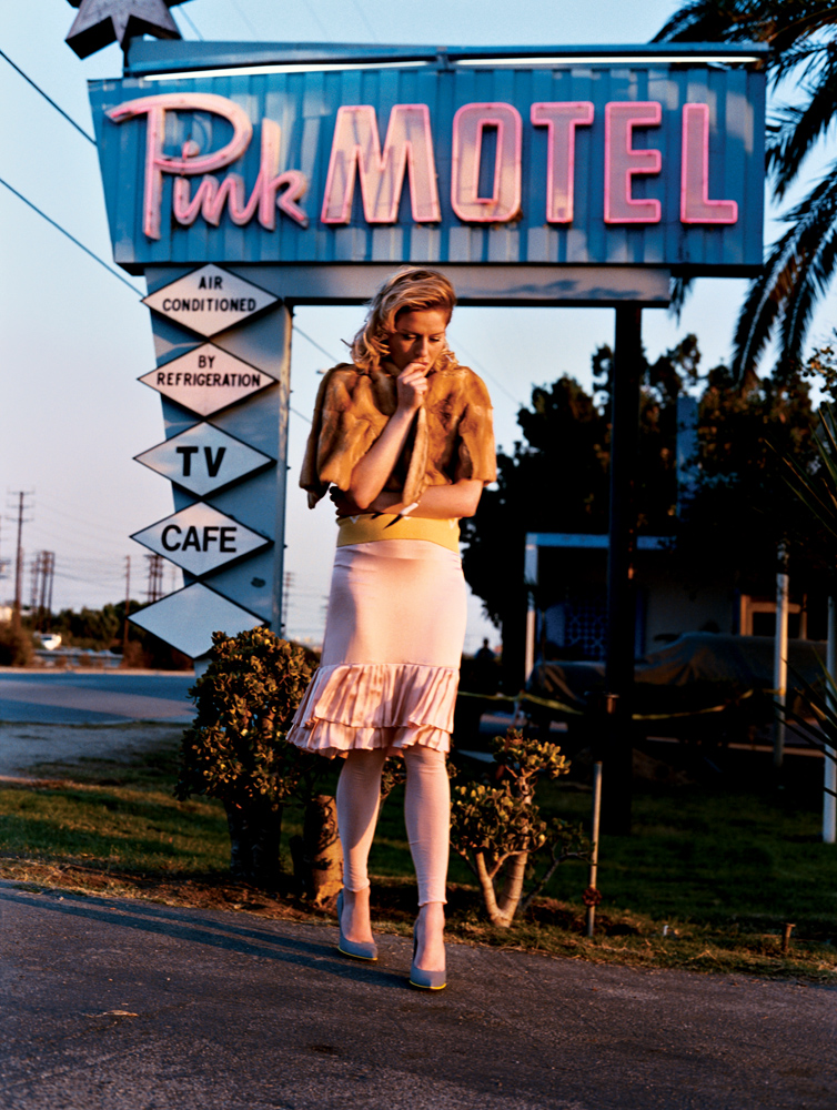 Paul Jasmin - Interview Magazine Paul Jasmin - Interview Magazine