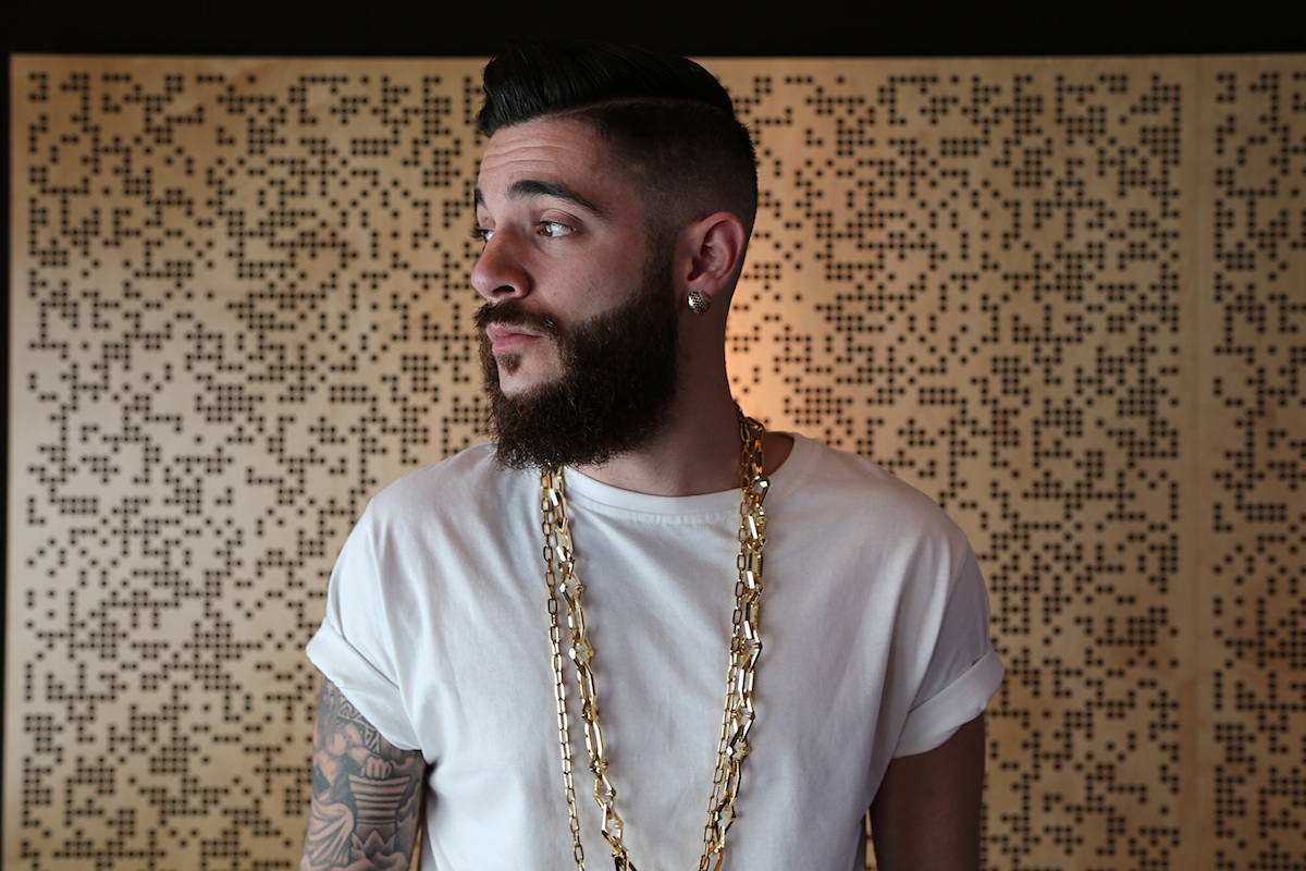 Above: jon bellion. 