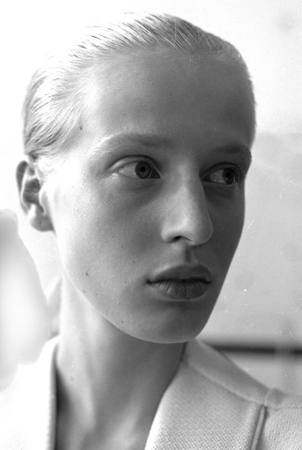 J.W. Anderson - Interview Magazine