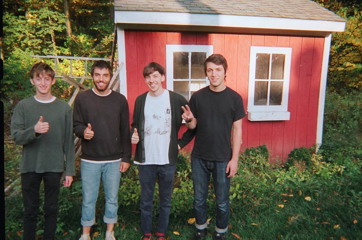 Frankie Cosmos preview new album with third single F.O.O.F.