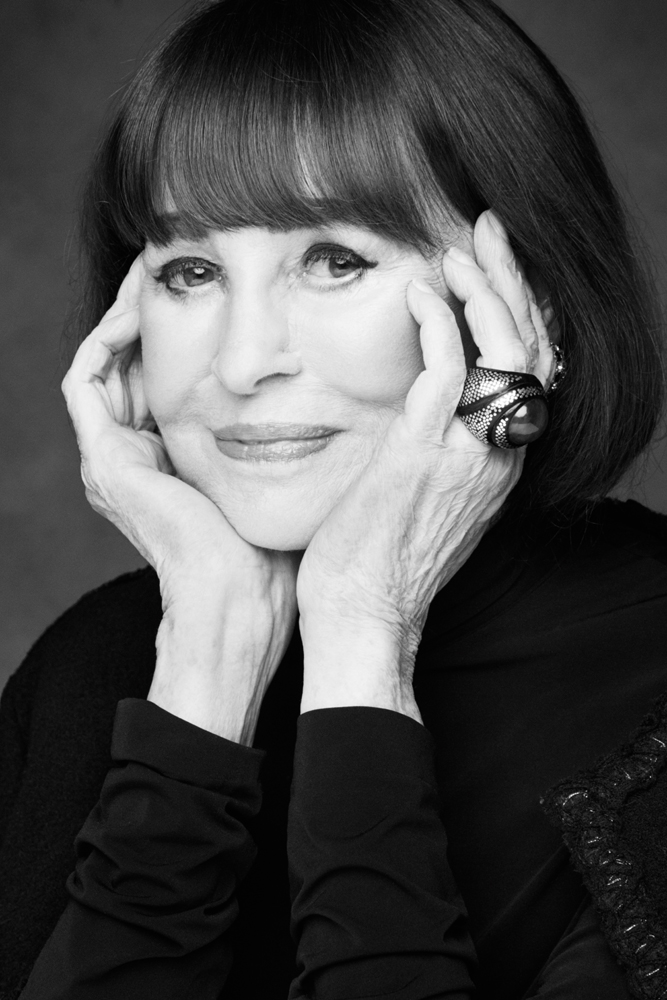 Remembering Gloria Vanderbilt - Interview Magazine