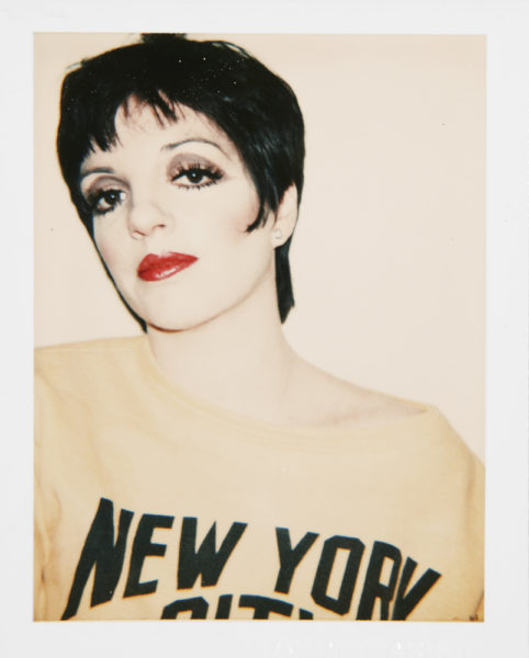 liza minelli interview liza minelli interview