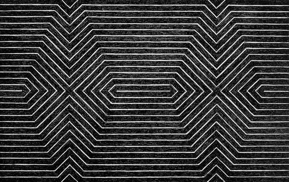 Frank Stella Interview Magazine
