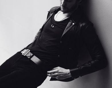 Ben Barnes and the Founding Fathers - Interview Magazine