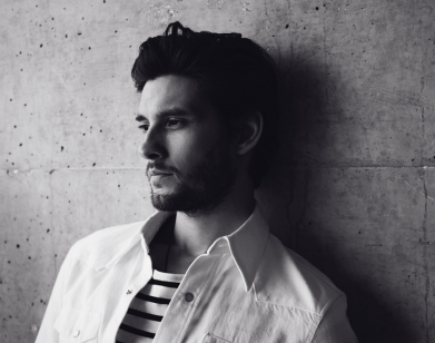 Ben Barnes And The Founding Fathers Interview Magazine