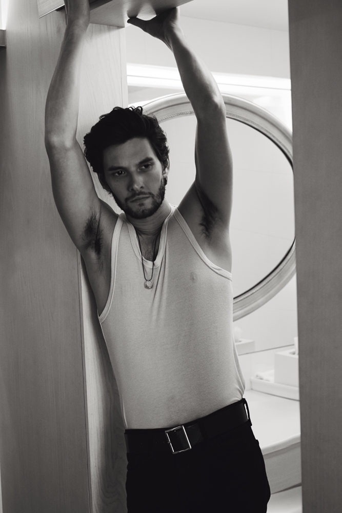 Ben Barnes And The Founding Fathers Interview Magazine