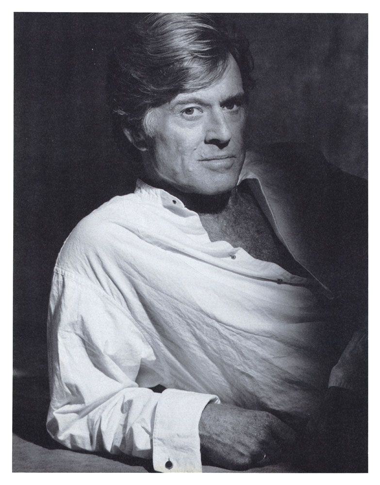 Robert Redford 2025 Interview 2025 Dotty Gillian
