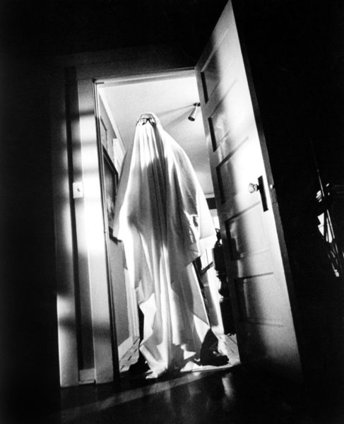 Horror movie icon John Carpenter exploring real-life scares - Ladysmith  Chemainus Chronicle