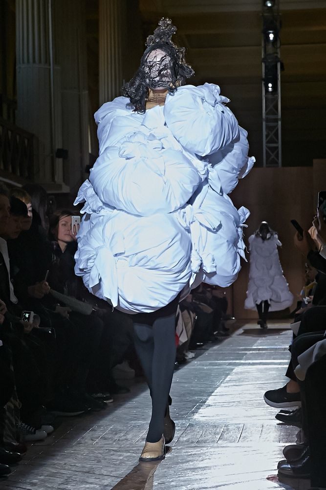comme de garçons