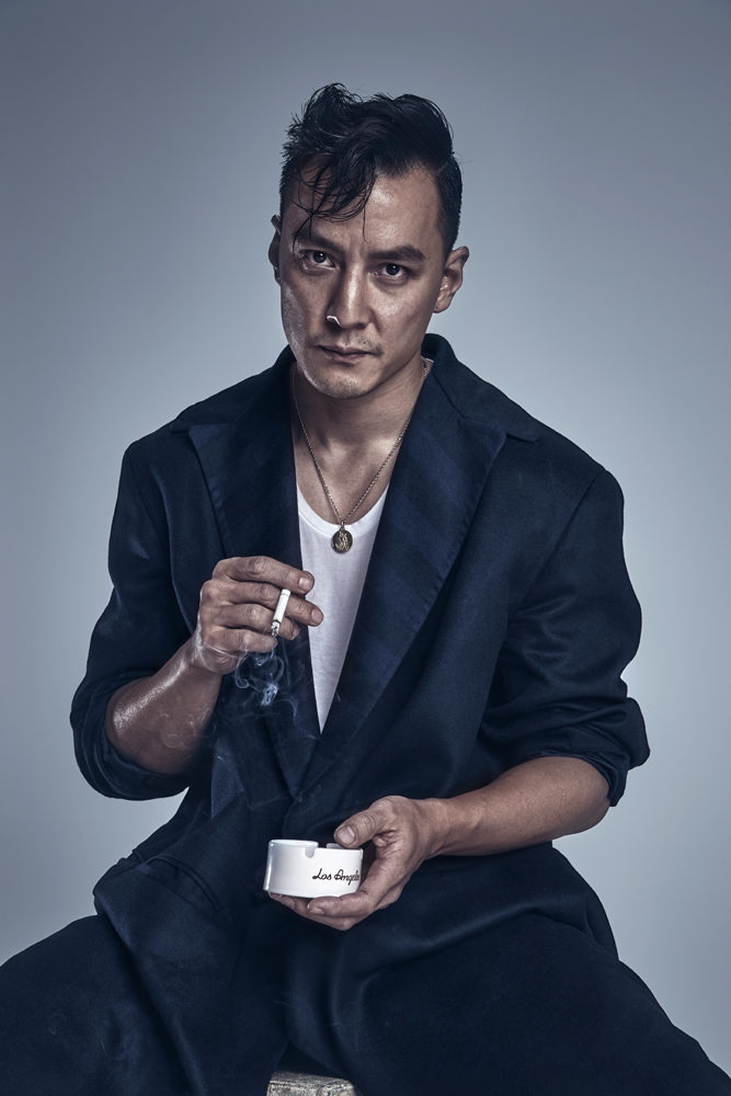 Daniel Wu pictures and photos - Pinterest Most Popular