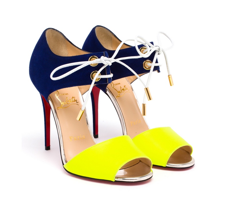 interview with shoe designer christian louboutin