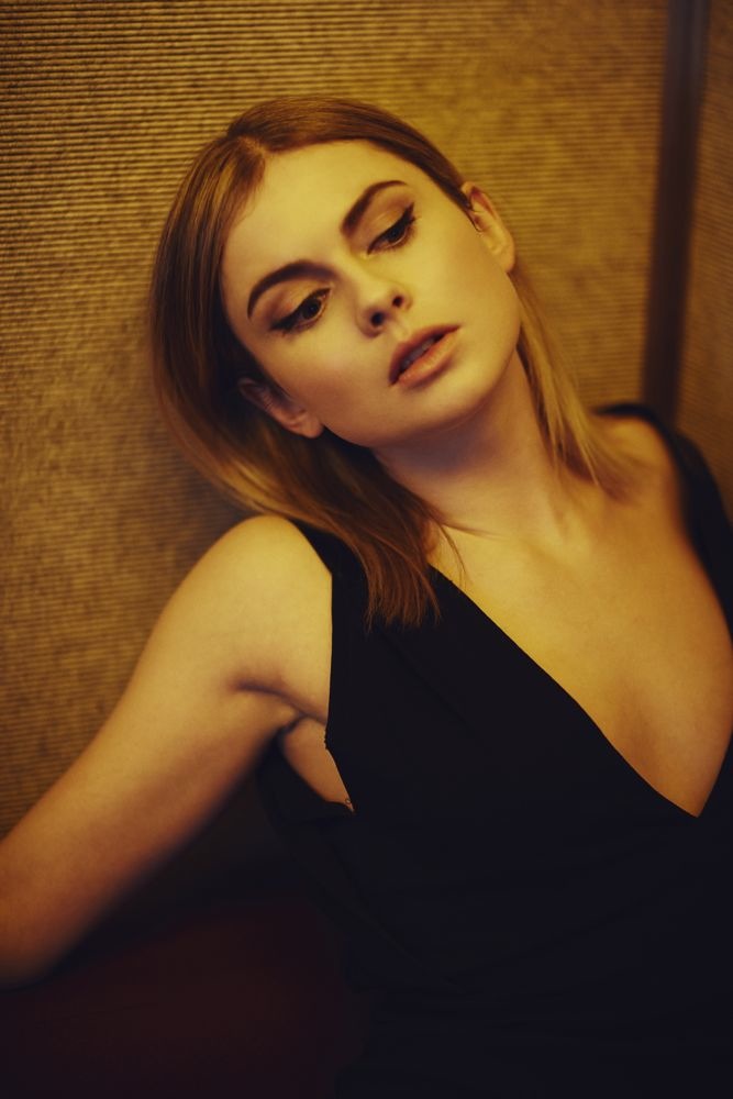 Rose Mciver Masters Of Sex