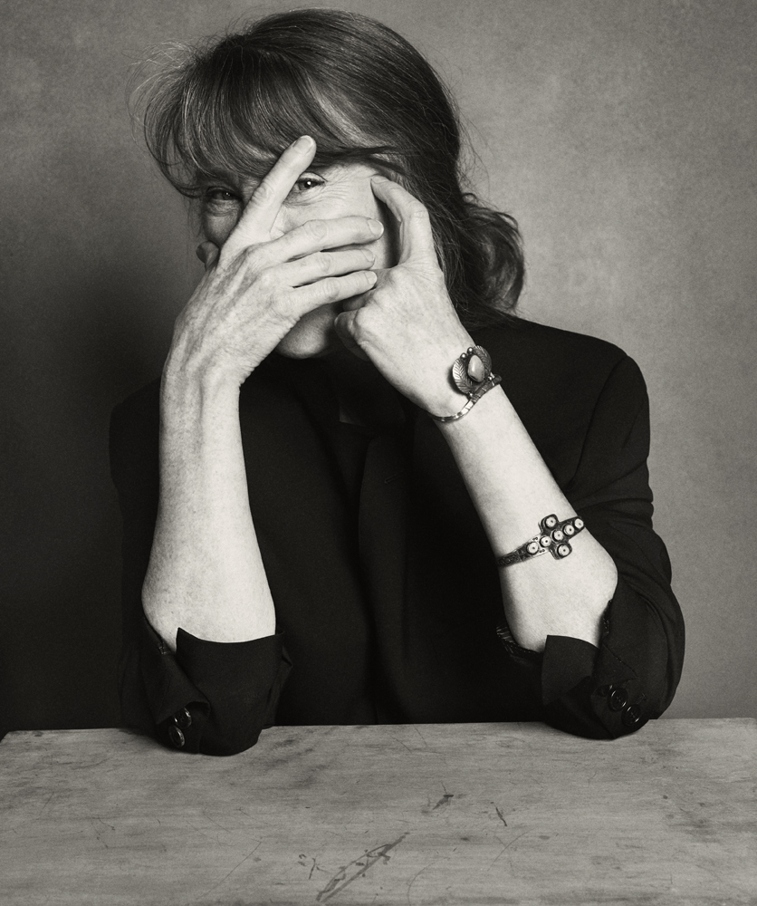 Sissy Spacek - Interview Magazine