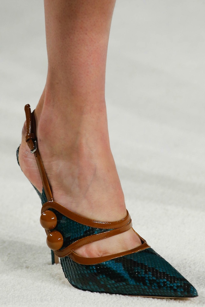 miu miu slingback flats
