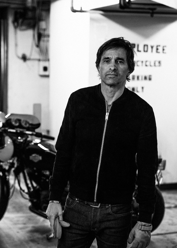 The General - Interview Magazine