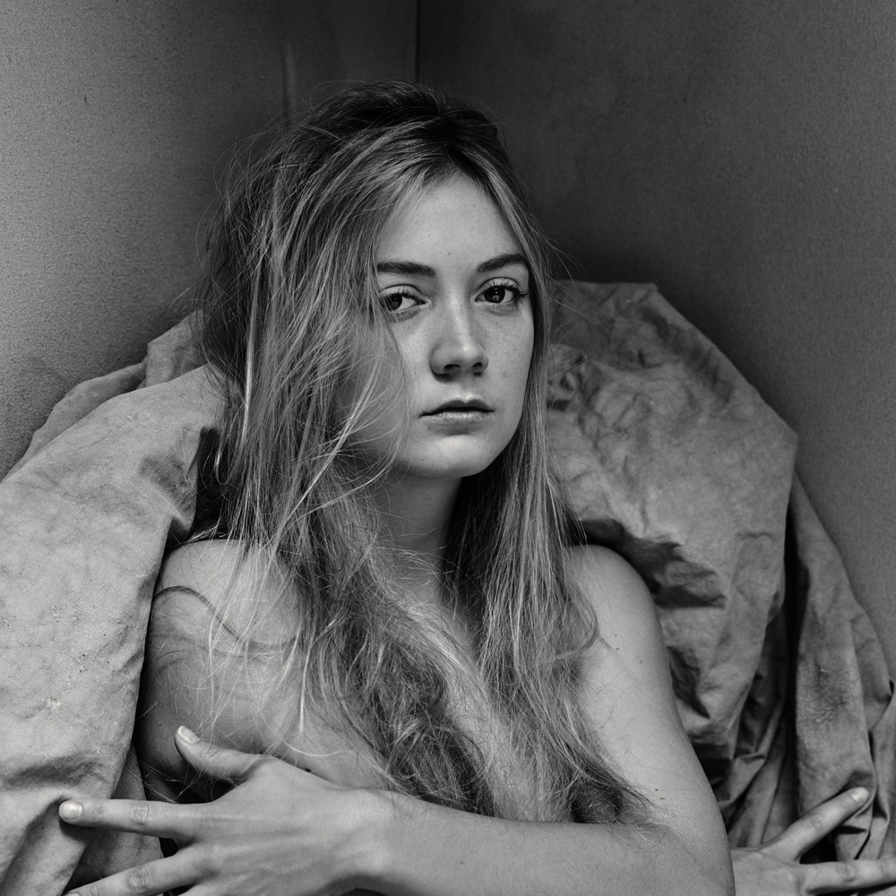 Billie Lourd - Interview Magazine.