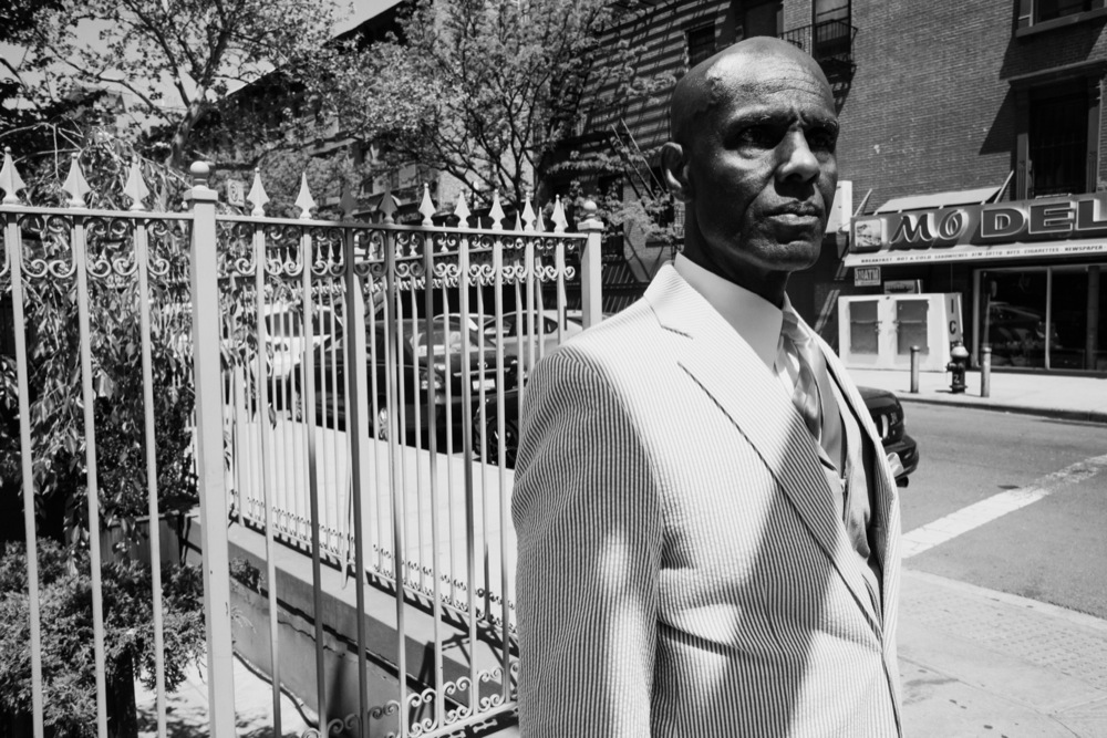 Dapper Dan: The Hip Hop Tailor Of Harlem - Sneaker Freaker