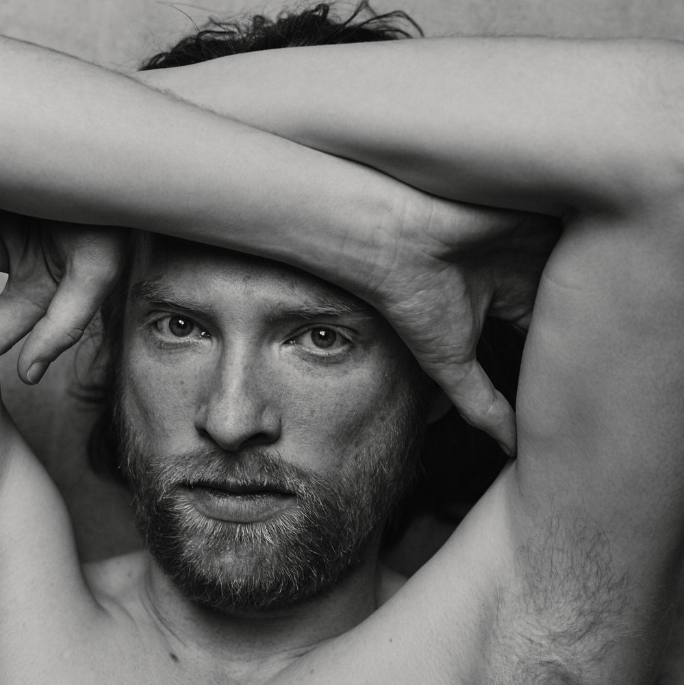 Domhnall Gleeson - Interview Magazine