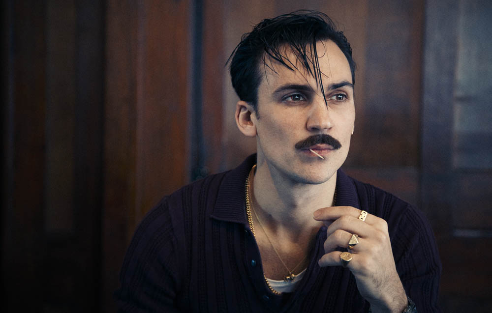 Henry Lloyd-Hughes Henry Lloyd-Hughes