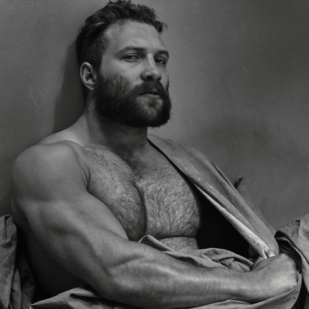 Jai Courtney Jai Courtney