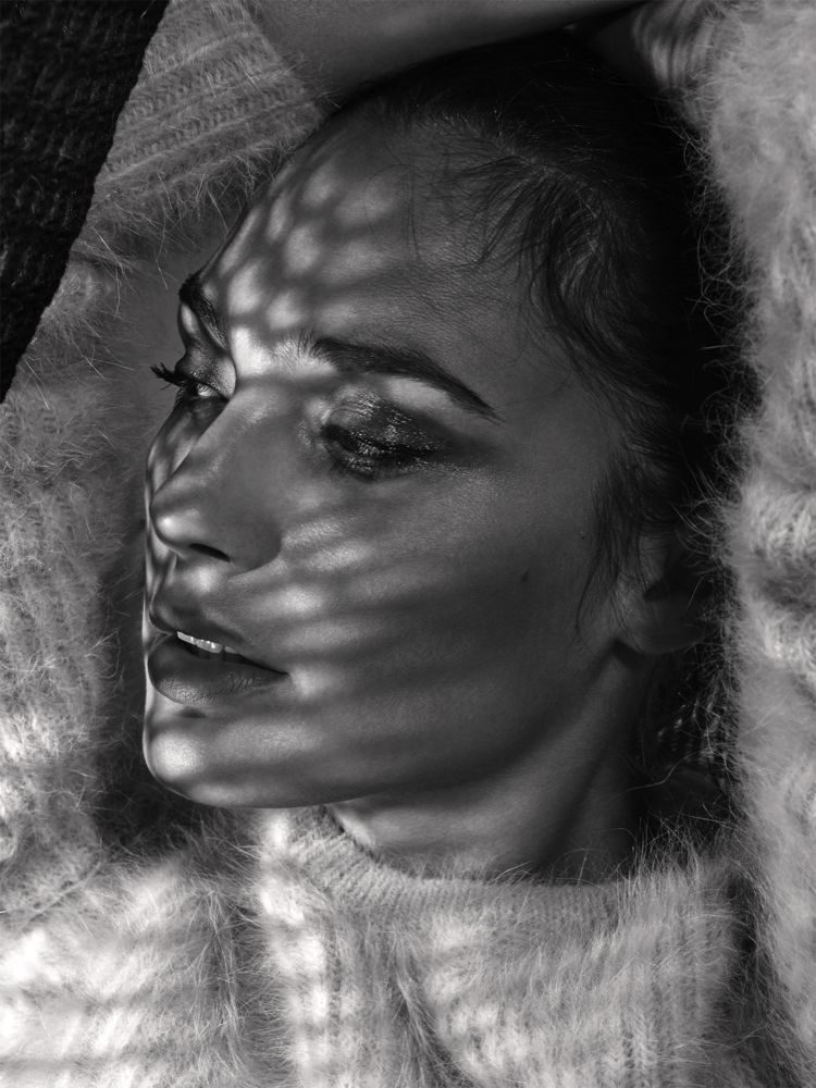 Gal Gadot - Interview Magazine