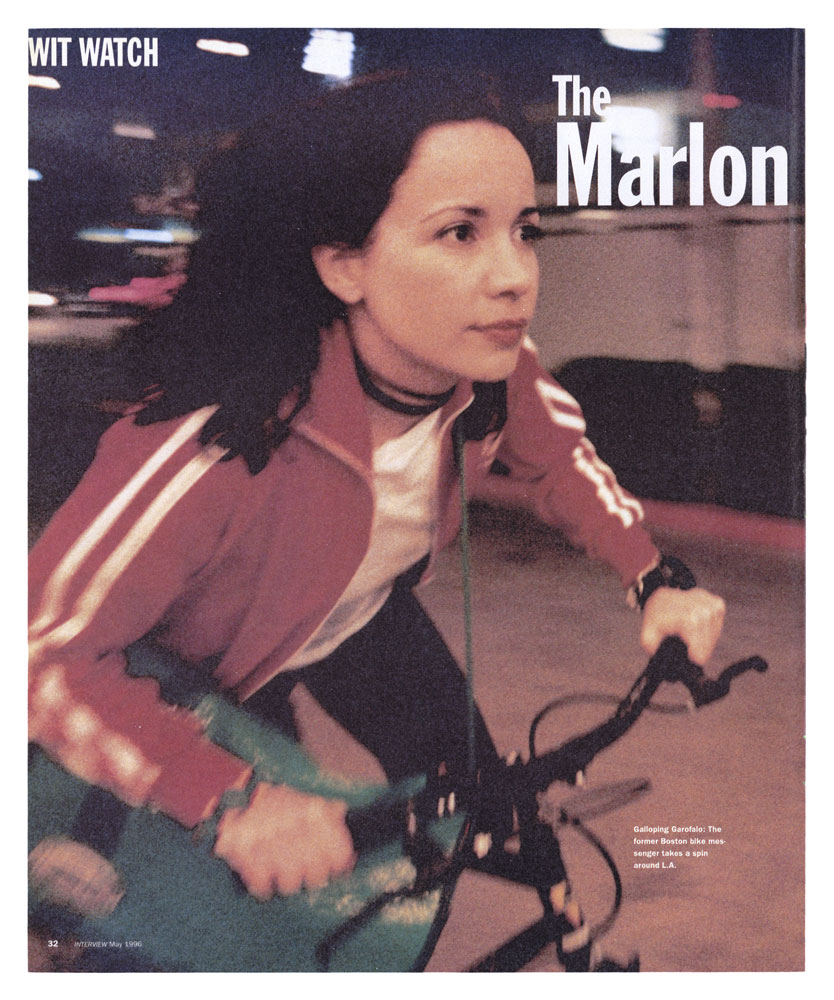 Janeane garofalo photos