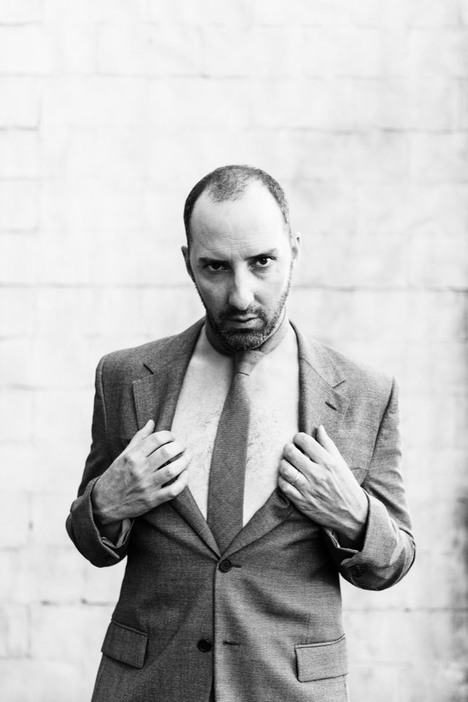 Tony Hale&rsquo;s Unarrested Development - Interview Magazine