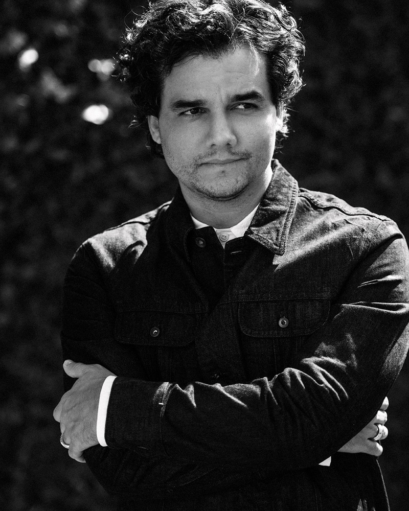 Wagner Moura and the Politics of Pablo Escobar - Interview Magazine