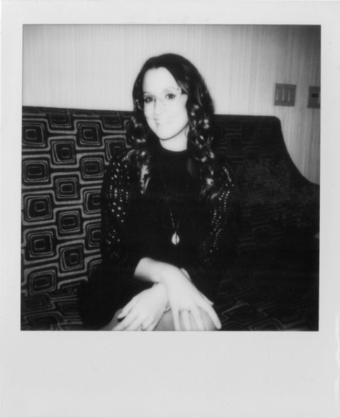 Ingrid Michaelson Lets Go - Interview Magazine