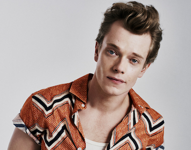 Alfie Allen