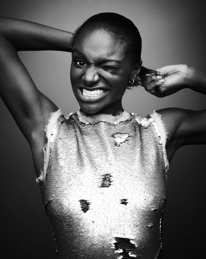 Dina Asher-Smith Nude Photos 93 Dina Asher-Smith Nude Photos 89