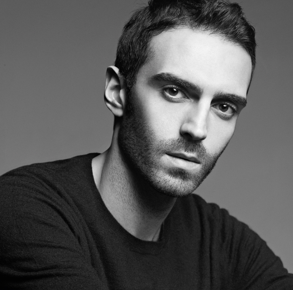 Thirty Years Of Sandro Interview Magazine Thirty Years Of Sandro Interview Magazine