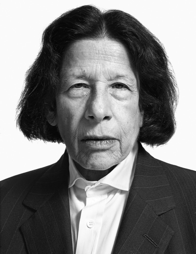 The Voice: Fran Lebowitz - Interview Magazine
