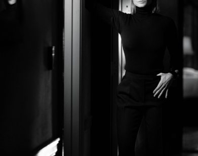 The Legend: Jodie Foster - Interview Magazine