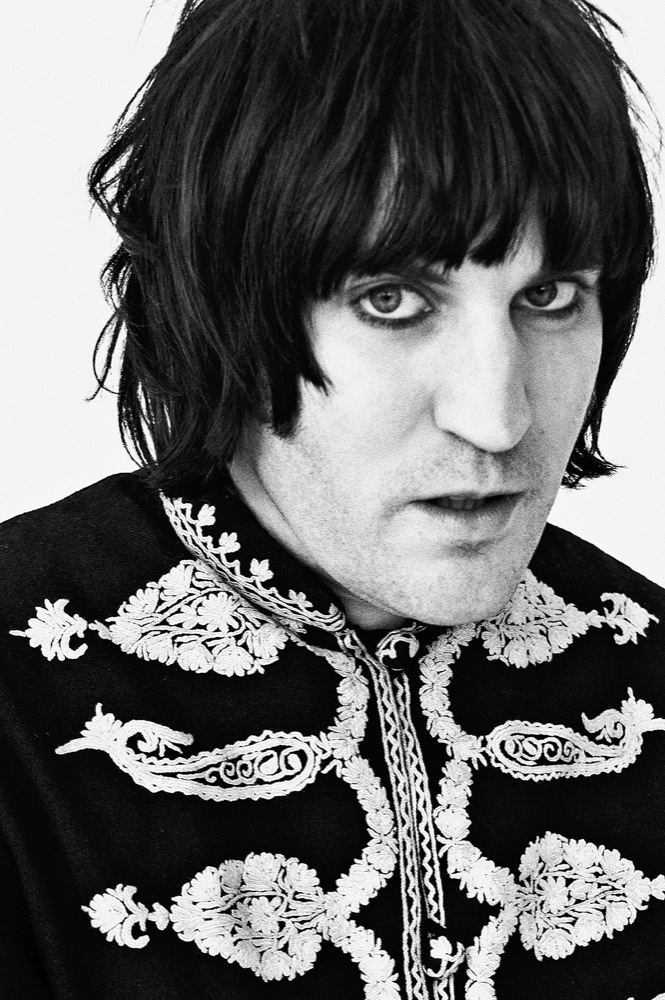 noel fielding shirts 2021