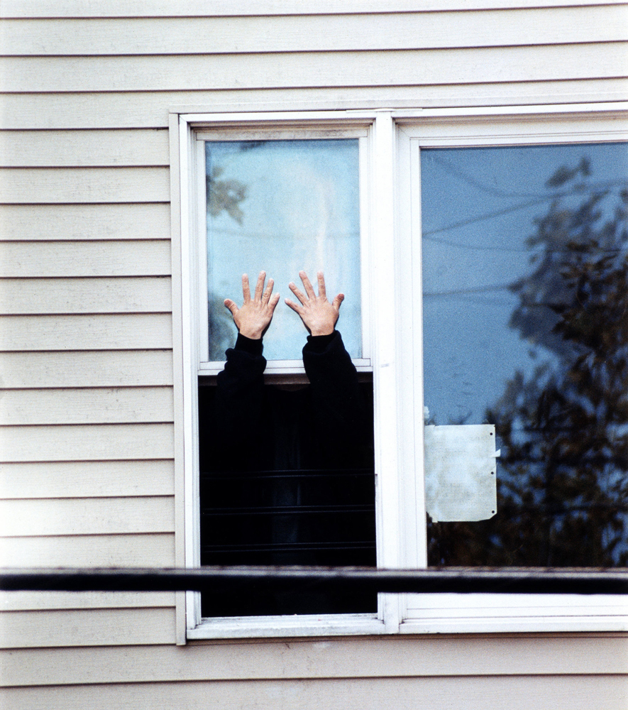 Armchair Traveler Put Your Hands Where I Can See 'Em Interview Magazine