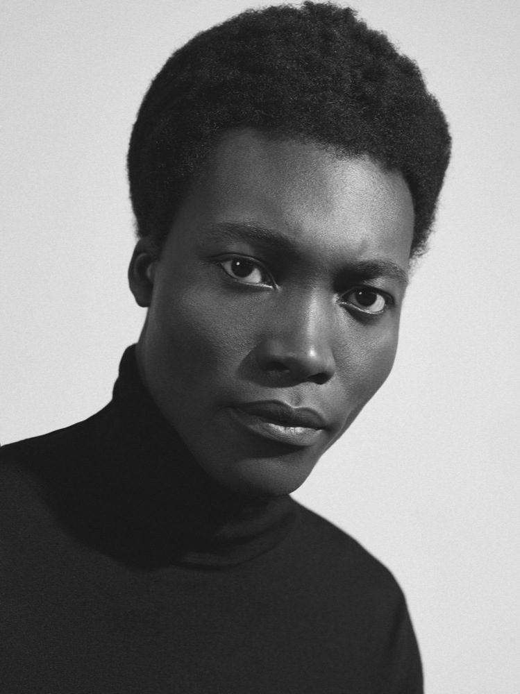 Benjamin Clementine Interview Magazine