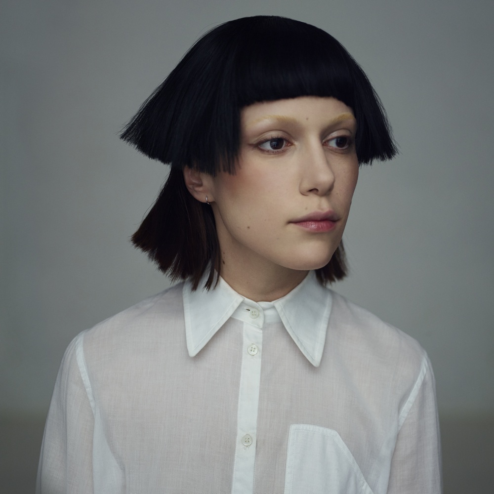 Carly Mark, Illuminated Interview Magazine Carly Mark, Illuminated Interview Magazine